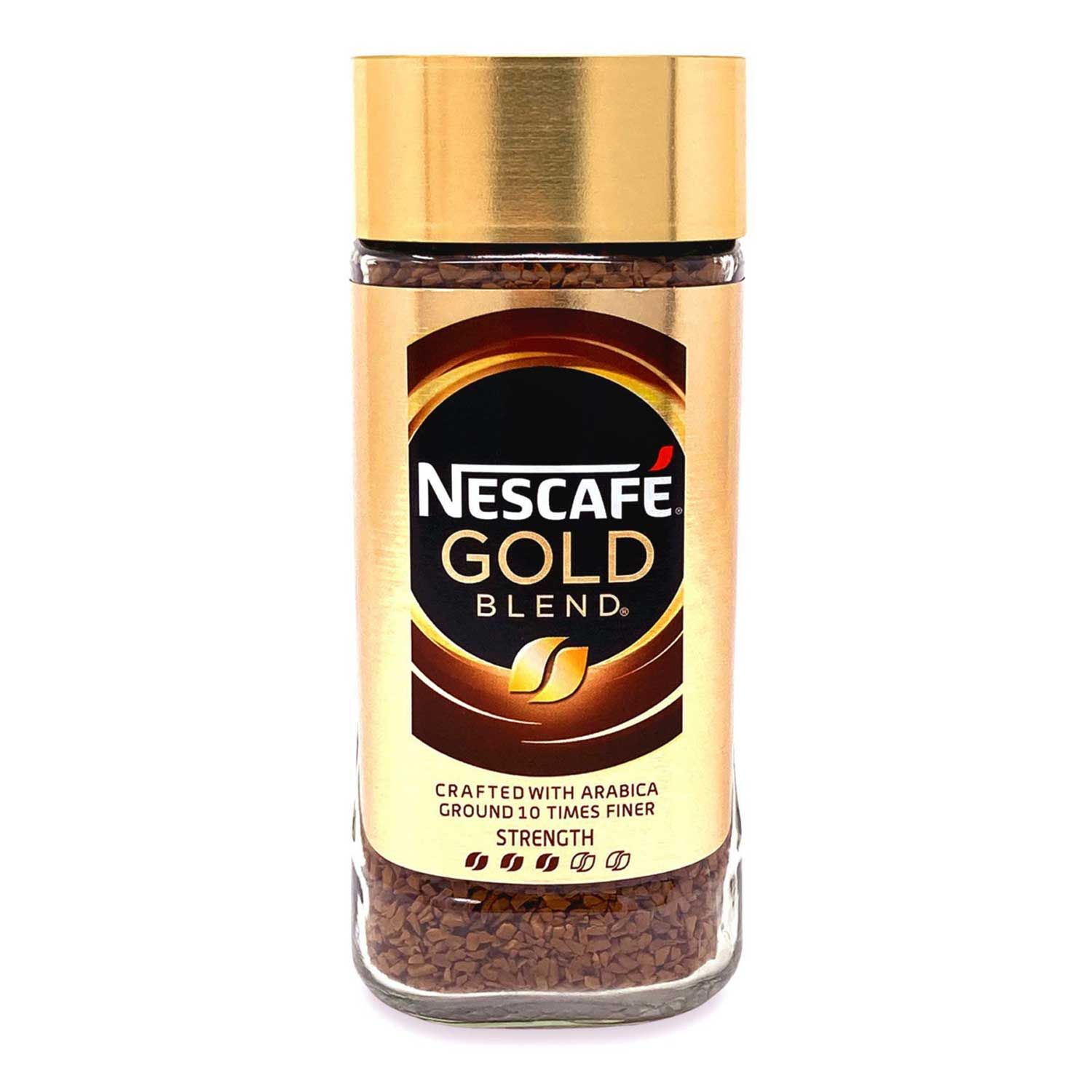 Gold Blend 100g Nescafé